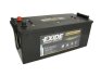 Акумулятор 140Аh(1600wh)-12v GEL (513х223х223), полярність зворотня (3),EN900 гелевий EXIDE ES1600 (фото 2)