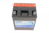 Акумулятор 12Ah-12v AGM (134х89х164) L, EN210 EXIDE ETX14AH-BS (фото 5)