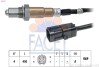 Датчик кисню (лямбда-зонд) 2108 -2123 (0258006537) FACET 108357 (фото 1)