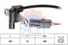 Датчик обертів коленвала Renault 19,LAGUNA, MEGANE 1.2-2.0 88- (9.0023) FACET 90023 (фото 1)
