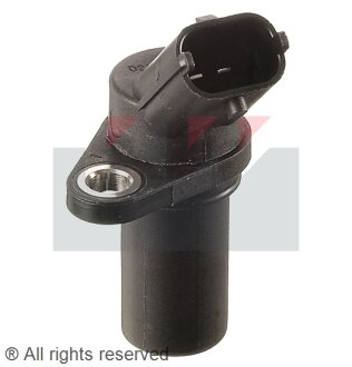 Датчик оборотов распредвала Opel Astra G, H, J, Vectra C, Corsa B, C, D (9.0235) FACET 90235
