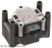 Катушка зажигания Audi A3 (-13), A4 (08-)/Skoda Fabia, Octavia (-15)/VW Golf, Bo FACET 98120 (фото 1)