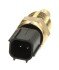 Датчик температуры охлаждающей жидкости Fiat Ducato 2.0 JTD 01-02 (2 конт.) UA63 FAE 33335 (фото 2)