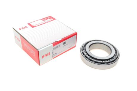 Підшипник (60x110x24.50) (opt-om) FAG 30212A