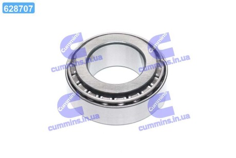 Подшипник ступицы BPW, MAN, MB ATEGO, RENAULT MAGNUM, VOLVO F12, SAF, ROR TM, GIGANT FAG 33213