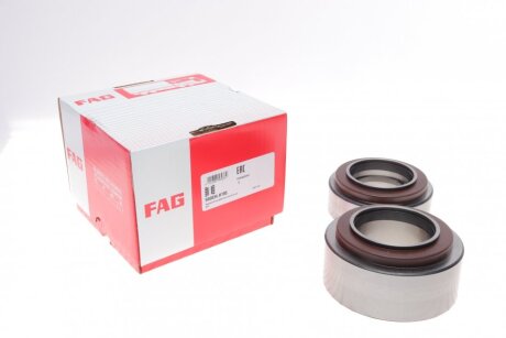 Подшипник ступицы DAF 85CF FAG 566834.H195