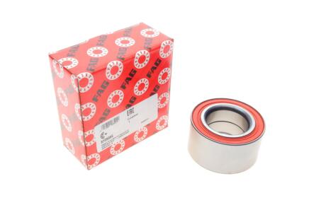 Подшипник ступицы (комплект) FAG 572506E