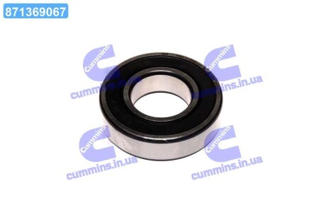 Підшипник кульковий FAG 6206.2RSR.C3