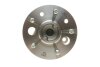 Подшипник ступицы (задний) Toyota Camry 2.4 VVTI 01-06 (L) (opt-om) FAG 713 1540 10 (фото 4)