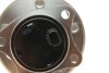 Подшипник ступицы (задний) Toyota Camry 2.4 VVTI 01-06 (L) (opt-om) FAG 713 1540 10 (фото 6)