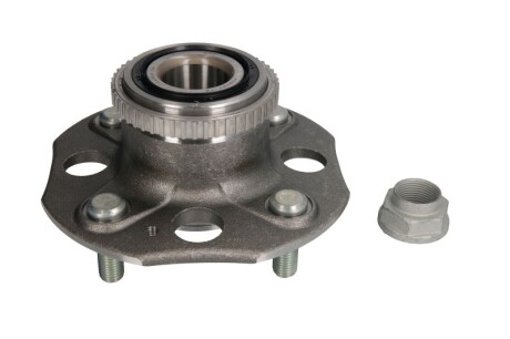 Подшипник ступицы (задний) Honda Accord 93-99 (opt-om) FAG 713 6202 90