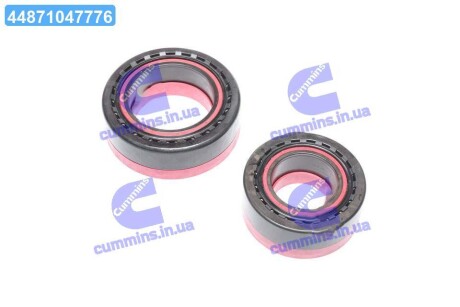 Подшипники ступицы SmartSet (KHM218248.218210+33213) FAG 723700810