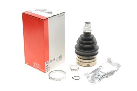 ШРКШ (зовнішній) Fiat Fiorino/Palio 96-02 (22/22z) (opt-om) FAG 771 0063 30