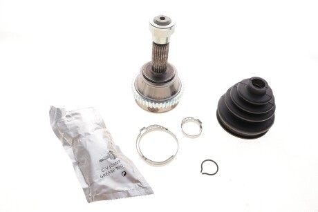 Фото шРКШ (зовнішній) Fiat Palio 96-02 (22/22z) (+ ABS 44) (opt-om) FAG 771 0064 30 ШРКШ (зовнішній) Fiat Palio 96-02 (22/22z) (+ ABS 44) (opt-om) FAG 771 0064 30