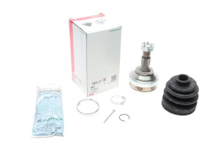 Шрус (зовнишний) Peugeot 406 95-04 (25/34z) (+ABS 29) (opt-om) FAG 771 0093 30