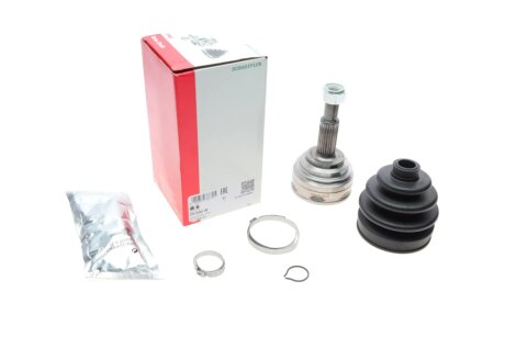 Шрус (зовнішній) Volvo 440/460/480 -96 (22/22z) (opt-om) FAG 771 0142 30