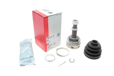 Шрус (зовнишний) Toyota Corolla 87-00 (26/23z) (opt-om) FAG 771 0185 30