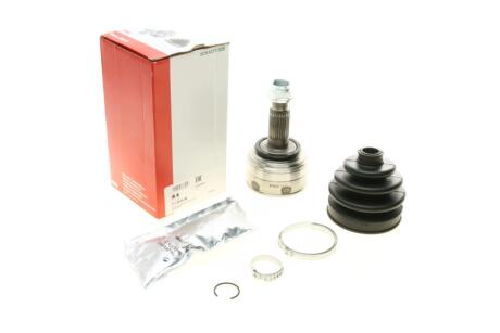 Шрус (зовнішній) Honda Concerto 1.6i 16V -95(26/23z) (opt-om) FAG 771 0249 30