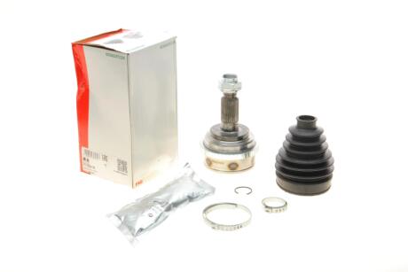 Шрус (зовнишний) Honda Civic VII 1.4/2.0 01-05 (26/22z) (+ABS 50) (opt-om) FAG 771 0256 30