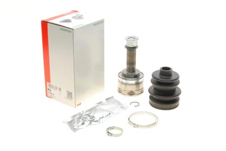 Шрус (зовнишний) Suzuki Swift 1.3 89-05 (23/19z) (opt-om) FAG 771 0305 30