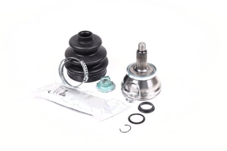 ШРКШ (зовнішній) Skoda Fabia 99- (20/30z) (opt-om) FAG 771 0324 30