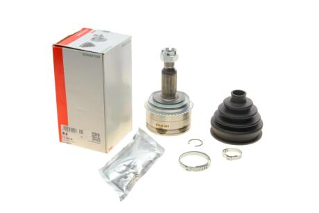 ШРУС нар. с пыльником MITSUBISHI PAJERO III Canvas Top (V6_W, V7_W) SHOGUN MONTERO FAG 771 0425 30