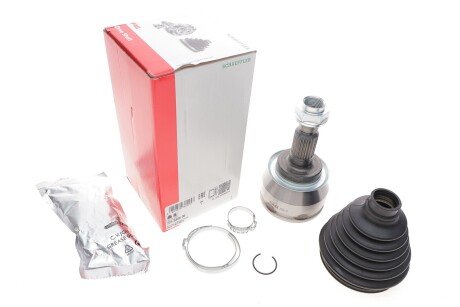 ШРКШ (зовнишний) Mini (R50/R53//R56/R52) 02-13 (26/23z) (opt-om) FAG 771 0426 30