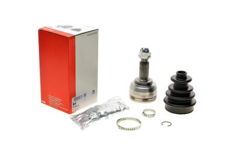ШРКШ (зовнишний) Renault Clio 05-/Twingo 07- (23/28z/49mm) (opt-om) FAG 771 0490 30
