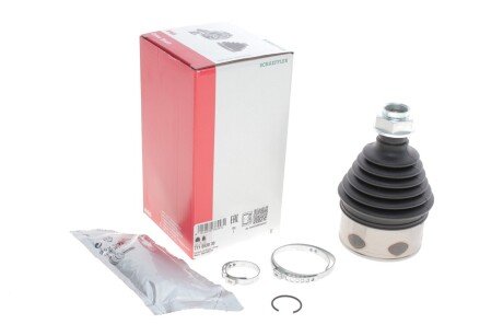 ШРКШ (зовнішній) Alfa Romeo Giulietta 10-20 (opt-om) FAG 771 0538 30