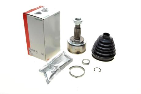 ШРКШ (зовнишний) Honda Accord VIII/CR-V 2.2 i-DTEC 07- (30/34z) (opt-om) FAG 771 0642 30