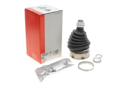 ШРКШ (зовнишний) Toyota Yaris 05- (26/24z) (opt-om) FAG 771 0660 30