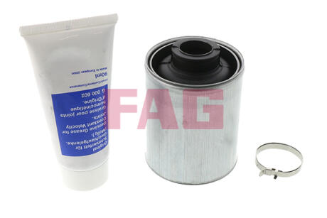 Пильник ШРКШ гумовий + змазка FAG 772 0228 30