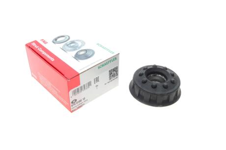Подушка амортизатора (заднього) Audi 100/200/A6 88-98 (opt-om) FAG 814 0100 10