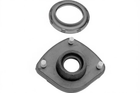 Опора амортизатора гумометалева в комплекті FAG 815 0003 30