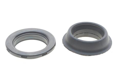 Подушка амортизатора (переднього) + пидшипник Peugeot 405 II (4E), 08/92 - 10/98 (opt-om) FAG 815 0006 30