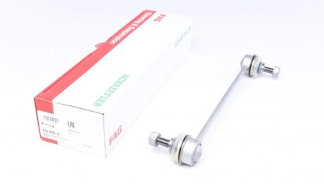 Тяга стабілізатора (переднього) Mazda 323 S VI (BJ), 05/98 - 05/04 (opt-om) FAG 818 0025 10