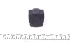 Втулка стабілізатора (переднього) Mini Cooper 01-06 (d=24mm) (opt-om) FAG 819 0112 10 (фото 2)