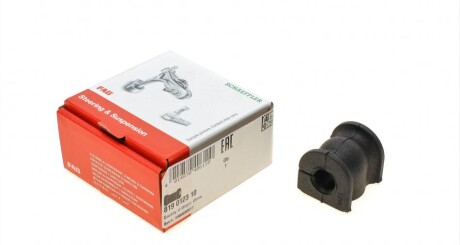 Втулка стабилизатора (заднего)) Honda Accord VI/VII 98-08 (d=13.5mm) (opt-om) FAG 819 0123 10
