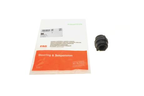 Втулка стабілізатора (переднього) Citroen Berlingo/Peugeot Partner 05- (d=23mm) (opt-om) FAG 819 0159 10