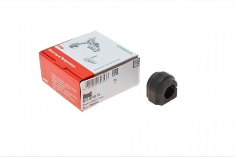 Втулка стабилизатора (заднего)) Mini Cooper 06-15 (d=18mm) (opt-om) FAG 819 0219 10