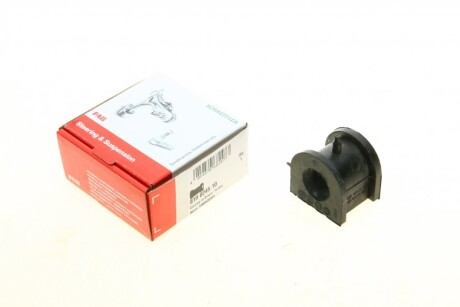 Втулка стабілізатора (переднього) Mitsubishi Mirage 1.0/1.2 12-(d=18mm) (opt-om) FAG 819 0245 10