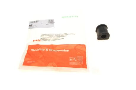 Втулка стабилизатора (заднего)) Opel Vectra C 02- (d=18mm) (opt-om) FAG 819 0246 10