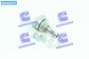 Опора кульова ВАЗ 2108 86 перед. міст низ (Старий номер 917210) FAG 825 0027 10 (фото 1)