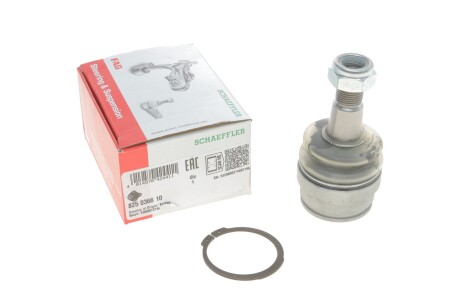 Опора кульова (передня) Toyota Land Cruiser 100 4.2/4.7 98-07 (opt-om) FAG 825 0366 10