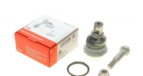 Опора кульова (передня) Renault Twingo 0.9 TCe/1.0 SCe 14- (opt-om) FAG 825 0441 10