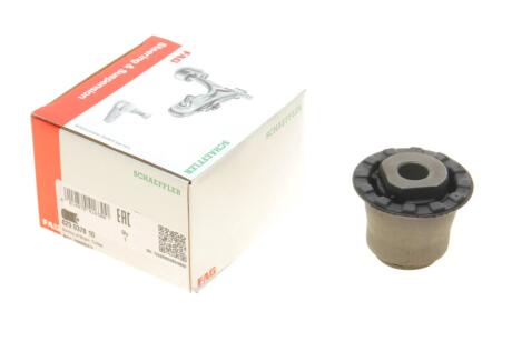 Сайлентблок балки (задньої/ззаду) Ford Mondeo 00-07 (opt-om) FAG 829 0378 10