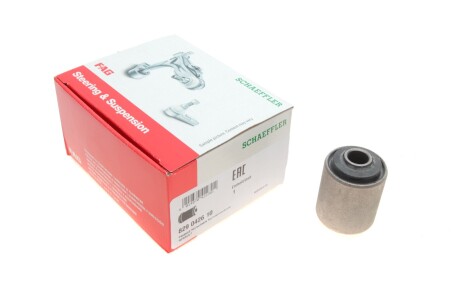 Сайлентблок важеля (переднього/знизу) Renault 21 -94 (opt-om) FAG 829 0426 10