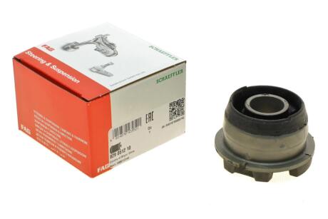 Сайлентблок балки (передньої) Volvo S60/S70/S80/V70/XC70/XC90 97-14 (opt-om) FAG 829 0512 10