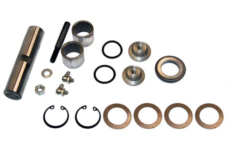 Р/к шкворня LDV (старый номер 966311) FAG 830 0009 30