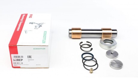 Шкворень Renault Mascott 99-10 (opt-om) FAG 830 0011 30